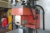 CNC fræsemaskine, DynaMite 2800 med Dynamite 2800 styring, div manualer medfølger 