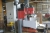 CNC milling machine, Dynamite 2800 with Dynamite 2800 control, various manuals included