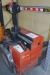 Electric pallet truck BT Model: LT 2200-8 Max 2200 kg without charger