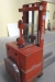 Electric Forklifts, BT type: BTL SV 1000/9 max 1000 kg without charger