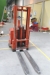 Electric Forklifts, BT type: BTL SV 1000/9 max 1000 kg without charger
