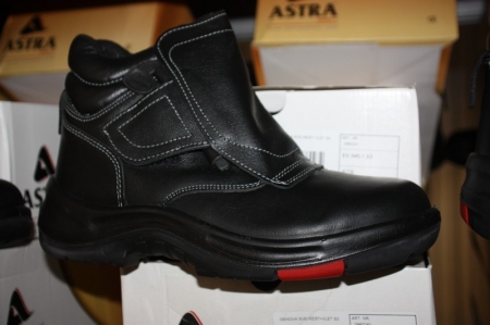 Safety shoes, Astra, 39, 38, 40, 41