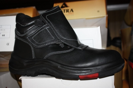 Safety shoes, Astra, 38, 40, 41, 42