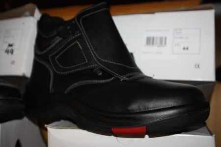 Safety shoes, Astra, 40, 42, 43, 44