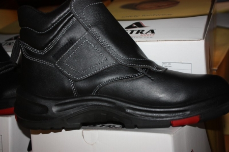Safety shoes, Astra, 42, 43, 44, 44