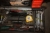 2 x værktøjskasser, plast, Black & Decker, med indhold af håndværktøj med videre
