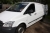 Van, Mercedes Vito 113 CDI. Year 2011. Approximately 39000 km. T 2800/L889. Large luggage rack. Towing equipment. Shelving Building. LED lights in the ceiling. Isolated load area. AW94203. License plate not included