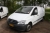 Van, Mercedes Vito 113 CDI. Year 2011. Approximately 53000 km. T 2800/L889. Large luggage rack. Towing equipment. Shelving Building. LED lights in the ceiling. Isolated load area. AW94204. License plate not included