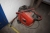 Vacuum Hilti VC 20LU (without rod and nozzle)