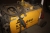 Welding rectifier, ESAB LTG 250 + welding cables + manometer. Mounted in a frame on wheels