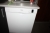 Alt i køkken minus faste installationer + opvaskemaskine