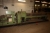 Bending Roll, Webb 6L-54. SN: X497. 3 rolls, length approx. 2500 mm. Attached safety switch