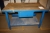 Work Bench with drawer, approx. 1500 x 750 mm