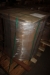 2.4 mm x 900 kg. Pallet with welding rods, Hyundai, labeled WindArc M-12K AWS A5.17/ASME SFA5. 17 EM12K. JIS Z3351 YS-S3. EN756-S2Si. 2.4 mm x 900 kg