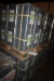 Pallet with 2 x ca. 80 x Hyundai Windarc SuperFlux 800 T. AWS A5.17/ASME SFA5. 17 F7A8-EM12K. A 760-SA FHB1. MESH 12x60. Net 20 kg (44lb). Approved by TÜV (file photo) (archive picture)