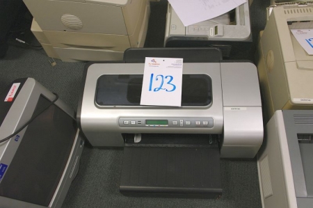 Lot printers of different models