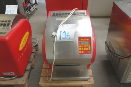 French fries machine, French Light
