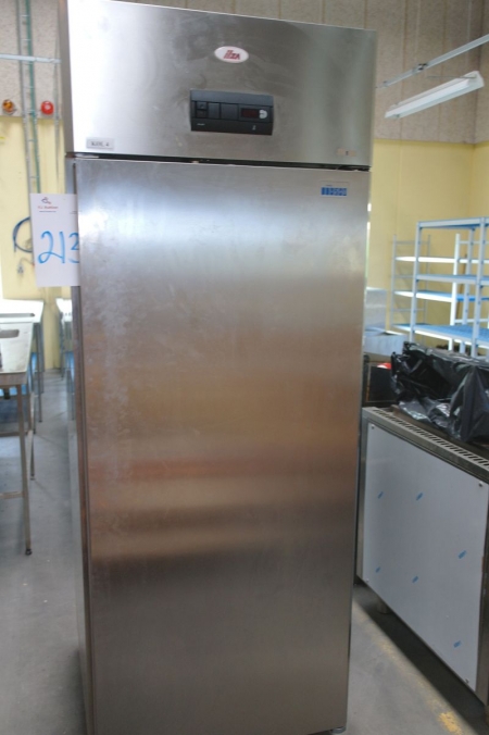 Industrial Refrigerator, Ilsa