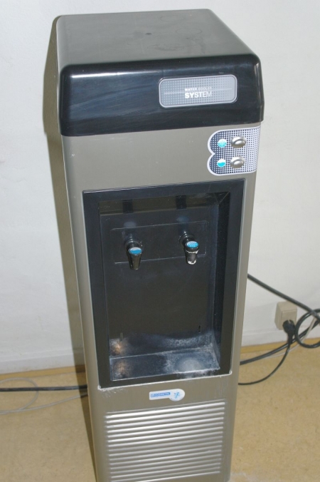 Water Machine, Watercooler system