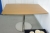 El/hæve sænke skrivebord, Munch +skuffesektion + bord + 2 stole + whiteboard