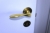 2 pcs brass door handles, Arne Jacobsen (file photo)