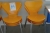12 x Series 7 chairs, Fritz Hansen