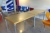 8 x canteen tables