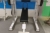 Weight bench, Proff with weights