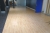 About 80 m2 click parquet floor (buyer should take the floor up)