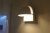 5 stk design lamper på væg (køber skal selv stå afmontering og sikring af el)