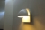 5 stk design lamper på væg (køber skal selv stå afmontering og sikring af el)