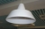 4 pcs design lamps (buyer will be responsible removal and security of electricity)