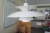 Lampe, PH 5 (køber skal selv stå for afmontering og sikring af el)