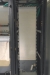 3 pcs racks (buyer will be responsible for dismantling and securing electricity)