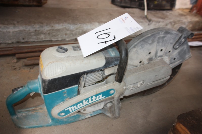 Makita, type DPC 7311 - KJ Auktion -