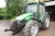 Tractor Deutz-Fahr, AeroPlus 95. Year 2000. Hours: 2992. Bracket for snow plow. Good maintenance standard. Licence No. CY062. License plate not included.
