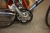 Racercykel, Trek 1000, alustel, Shimano gear, cykelcomputer. Stelstørrelsen er ca. 60,1 cm eller 23,6”.