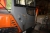 Mini Excavator, Hitachi Zaxis ZX 18, year 2005. Hours 1380. Hydraulic outlet. Rubber Wheel Belts in good condition. Accessories: 4 buckets: levelbucket, 30, 40, and 60 cm. Manual included