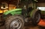 Tractor Deutz-Fahr, AeroPlus 100, 6 cylinder. Fitted with A-frame. Hydraulic front. Hour meter defective, but run around. 5000 hours. Year 1999. Tread: Front approx. 50%, Rear approx. 30/70%. CV128. License plates not included.