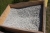5 pallets of granite crushed stone and more