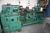 Lathe, TOS, type SN40 with accessories
