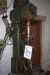 Pillar Drilling milling machine, Corona 15 AY