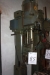 Pillar Drilling milling machine, Corona 15 AX