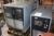 Kompressor, Atlas Copco, GA115 + køletørrer AC FD115 + 1000 liter trykbeholder