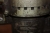 Magnetborestander, WS med type SEM 50L + Bender boremaskine