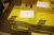 4 kasser svejsetråd, ESAB OK Aristorod 12,63, ø1,0mm