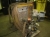 Arc welding machine Esab LAE 800, om lifting frame, S/N 508-735-8395. complete with welding hose, connecting cable, weldingtractor etc