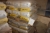 2 pallets ESAB OK Flux 10.72. Approximately 40 bags of 25 kg. Grain size from 0.315 to 2.0 mm (9 x 48 MESM). DB.51.039.12 / PN. TÜV / PN. Certified by CWB two CSA Standard W48