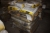 2 pallets ESAB OK Flux 10.72. Approximately 27 bags of 25 kg. Grain size from 0.315 to 2.0 mm (9 x 48 MESM). DB.51.039.12 / PN. TÜV / PN. Certified by CWB two CSA Standard W48