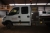 Cab Van, US91376. License plate not included. Iveco Daily 35C14, 3.0 HPI. KM approx. 55.000. Year 2006. Drawhook. Rotating beacon. Toolboxes without content. Part of the cabin is furnished with shelving structure. Next inspection: 09-10-2014